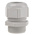 Lapp SKINTOP Series Grey Polyamide Cable Gland, M25 Thread, 8mm Min, 17mm Max, IP68, IP69