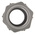 Lapp SKINTOP Series Grey Polyamide Cable Gland, M25 Thread, 8mm Min, 17mm Max, IP68, IP69