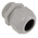 Lapp SKINTOP Series Grey Polyamide Cable Gland, M25 Thread, 8mm Min, 17mm Max, IP68, IP69