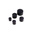 Lapp SKINTOP Series Black CR Cable Gland, M16 Thread, 10mm Max, IP68