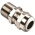Kopex-EX Metallic Brass Cable Gland Kit, M20 Thread, 10mm Min, 16mm Max, IP66, IP68