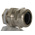 Kopex-EX C2 Series Metallic Brass Cable Gland Kit, M25 Thread, 14mm Min, 20mm Max, IP66, IP68