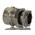 Kopex-EX C2 Series Metallic Brass Cable Gland Kit, M25 Thread, 14mm Min, 20mm Max, IP66, IP68