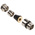 Lapp SKINDICHT Series Metallic Brass Cable Gland, M20 Thread, 8.5mm Min, 10.8mm Max, IP68