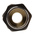 Lapp SKINDICHT Series Metallic Brass Cable Gland, M25 Thread, 14mm Min, 15.8mm Max, IP68