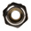 Lapp SKINDICHT Series Metallic Brass Cable Gland, M20 Thread, 10.8mm Min, 12.8mm Max, IP68