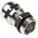 Lapp SKINTOP Series Metallic Nickel Plated Brass Cable Gland, PG9 Thread, 3mm Min, 8mm Max, IP68
