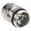 Lapp SKINTOP Series Metallic Nickel Plated Brass Cable Gland, PG16 Thread, 8mm Min, 14mm Max, IP68