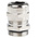 Lapp SKINTOP Series Metallic Nickel Plated Brass Cable Gland, PG16 Thread, 8mm Min, 14mm Max, IP68