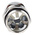Lapp SKINTOP Series Metallic Nickel Plated Brass Cable Gland, PG16 Thread, 8mm Min, 14mm Max, IP68