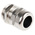 Lapp SKINTOP Series Metallic Nickel Plated Brass Cable Gland, PG16 Thread, 8mm Min, 14mm Max, IP68