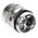 Lapp SKINTOP Series Metallic Nickel Plated Brass Cable Gland, PG21 Thread, 11mm Min, 18mm Max, IP68