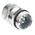 Lapp SKINTOP Series Metallic Nickel Plated Brass Cable Gland, PG13.5 Thread, 5mm Min, 12mm Max, IP68
