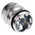 Lapp SKINTOP Series Metallic Nickel Plated Brass Cable Gland, PG29 Thread, 16mm Min, 25mm Max, IP68