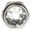Lapp SKINTOP Series Metallic Nickel Plated Brass Cable Gland, PG29 Thread, 16mm Min, 25mm Max, IP68