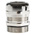 Lapp SKINTOP Series Metallic Nickel Plated Brass Cable Gland, PG36 Thread, 19mm Min, 32mm Max, IP68