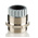 Lapp SKINTOP Series Metallic Nickel Plated Brass Cable Gland, M32 Thread, 11mm Min, 21mm Max, IP68