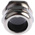 HARTING Han CGM-M Series Metallic Metal Cable Gland, M40 Thread, 22mm Min, 32mm Max, IP68