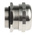 HARTING Han CGM-M Series Metallic Metal Cable Gland, M32 Thread, 18mm Min, 25mm Max, IP68