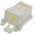 Molex, MicroClasp Female Connector Housing, 2mm Pitch, 2 Way, 1 Row
