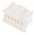 Molex, MicroClasp Female Connector Housing, 2mm Pitch, 12 Way, 2 Row