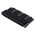 ITT Cannon, Trident Connector Housing, 5.08mm Pitch, 9 Way, 1 Row