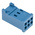 TE Connectivity, AMPMODU HE13/HE14 Female Connector Housing, 2.54mm Pitch, 6 Way, 2 Row