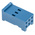 TE Connectivity, AMPMODU HE13/HE14 Female Connector Housing, 2.54mm Pitch, 6 Way, 2 Row