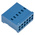 TE Connectivity, AMPMODU HE13/HE14 Female Connector Housing, 2.54mm Pitch, 12 Way, 2 Row