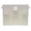 TE Connectivity, Universal MATE-N-LOK Female Connector Housing, 6.35mm Pitch, 15 Way, 3 Row