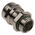 Lapp SKINTOP Series Nickel Plated Brass Cable Gland, M16 Thread, 4.5mm Min, 9mm Max, IP68