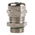 Lapp SKINTOP Series Nickel Plated Brass Cable Gland, M16 Thread, 4.5mm Min, 9mm Max, IP68