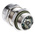 Lapp SKINTOP Series Nickel Plated Brass Cable Gland, M20 Thread, 7mm Min, 13mm Max, IP68