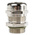 Lapp SKINTOP Series Nickel Plated Brass Cable Gland, M20 Thread, 7mm Min, 13mm Max, IP68