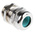 Lapp SKINTOP Series Nickel Plated Brass Cable Gland, M20 Thread, 7mm Min, 13mm Max, IP68