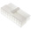 Molex, Mini-Fit Jr Female Connector Housing, 4.2mm Pitch, 18 Way, 2 Row