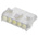 TE Connectivity, Universal MATE-N-LOK Female Connector Housing, 6.35mm Pitch, 5 Way, 1 Row