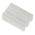 Molex KK 3001, 5.08mm Pitch, 2 Way, 1 Row Female Straight Connector Housing