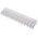 Molex KK 3001, 5.08mm Pitch, 12 Way, 1 Row Female Straight Connector Housing