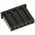TE Connectivity, AMPMODU MOD II Female Connector Housing, 2.54mm Pitch, 6 Way, 1 Row