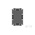 TE Connectivity, Metrimate Female Connector Housing, 5mm Pitch, 24 Way, 4 Row