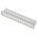 Molex, PicoBlade Female Connector Housing, 1.25mm Pitch, 15 Way, 1 Row