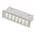 Molex, PicoBlade Female Connector Housing, 1.25mm Pitch, 7 Way, 1 Row