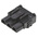 Molex, Mini-Fit Sr Female Connector Housing, 10mm Pitch, 3 Way, 1 Row