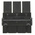 Molex, Mini-Fit Sr Female Connector Housing, 10mm Pitch, 3 Way, 1 Row