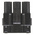 Molex, Mini-Fit Sr Female Connector Housing, 10mm Pitch, 3 Way, 1 Row