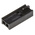 Molex, C-Grid III Female Connector Housing, 2.54mm Pitch, 2 Way, 1 Row