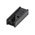 Molex, C-Grid III Female Connector Housing, 2.54mm Pitch, 2 Way, 1 Row