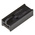 Molex, C-Grid III Female Connector Housing, 2.54mm Pitch, 2 Way, 1 Row