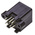 TE Connectivity, MULTILOCK 040 Female Connector Housing, 2.5mm Pitch, 8 Way, 2 Row